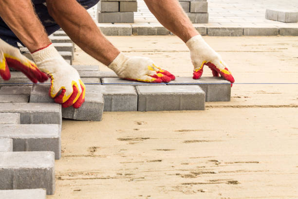 Best Driveway Pavers Near Me  in Batavia, IL