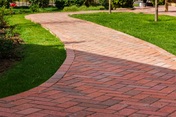 Best Permeable Paver Driveway  in Batavia, IL