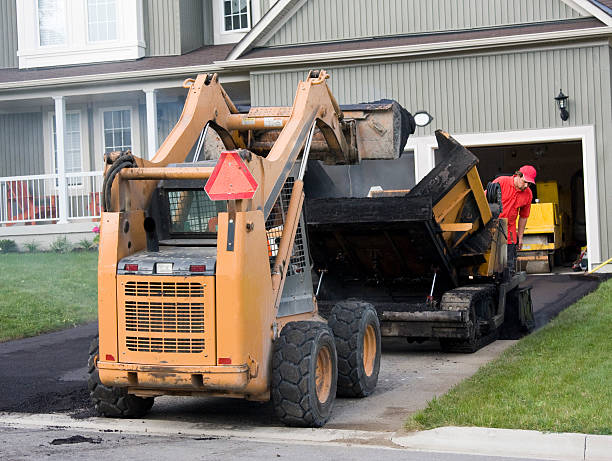 Best Decorative Driveway Pavers  in Batavia, IL