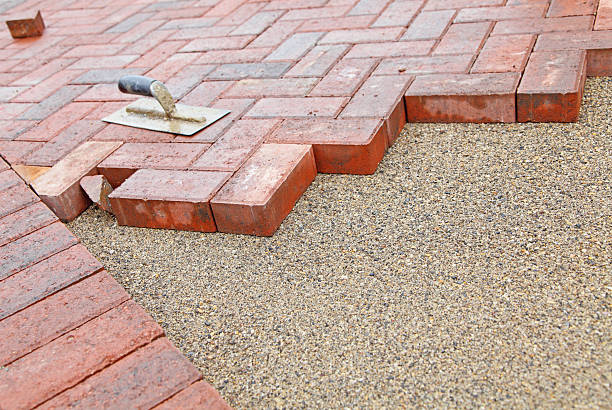 Best Residential Driveway Paver Services  in Batavia, IL