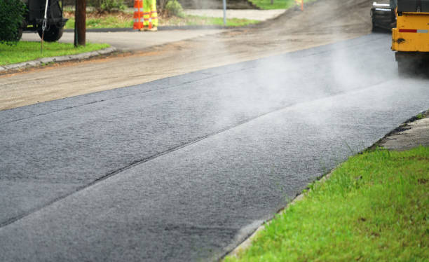 Best Permeable Paver Driveway  in Batavia, IL