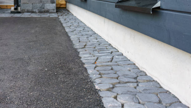 Best Cobblestone Driveway Pavers  in Batavia, IL