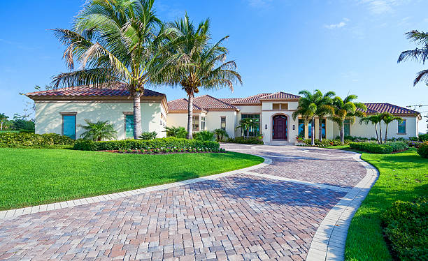 Reasons to Select Us for Your Driveway Paving Requirements in Batavia, IL